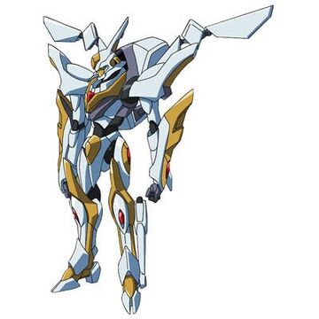 Lancelot Lancelot Albion | Code Geass Wiki | Fandom