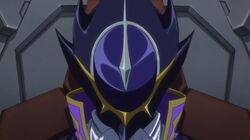 code geass zero mask