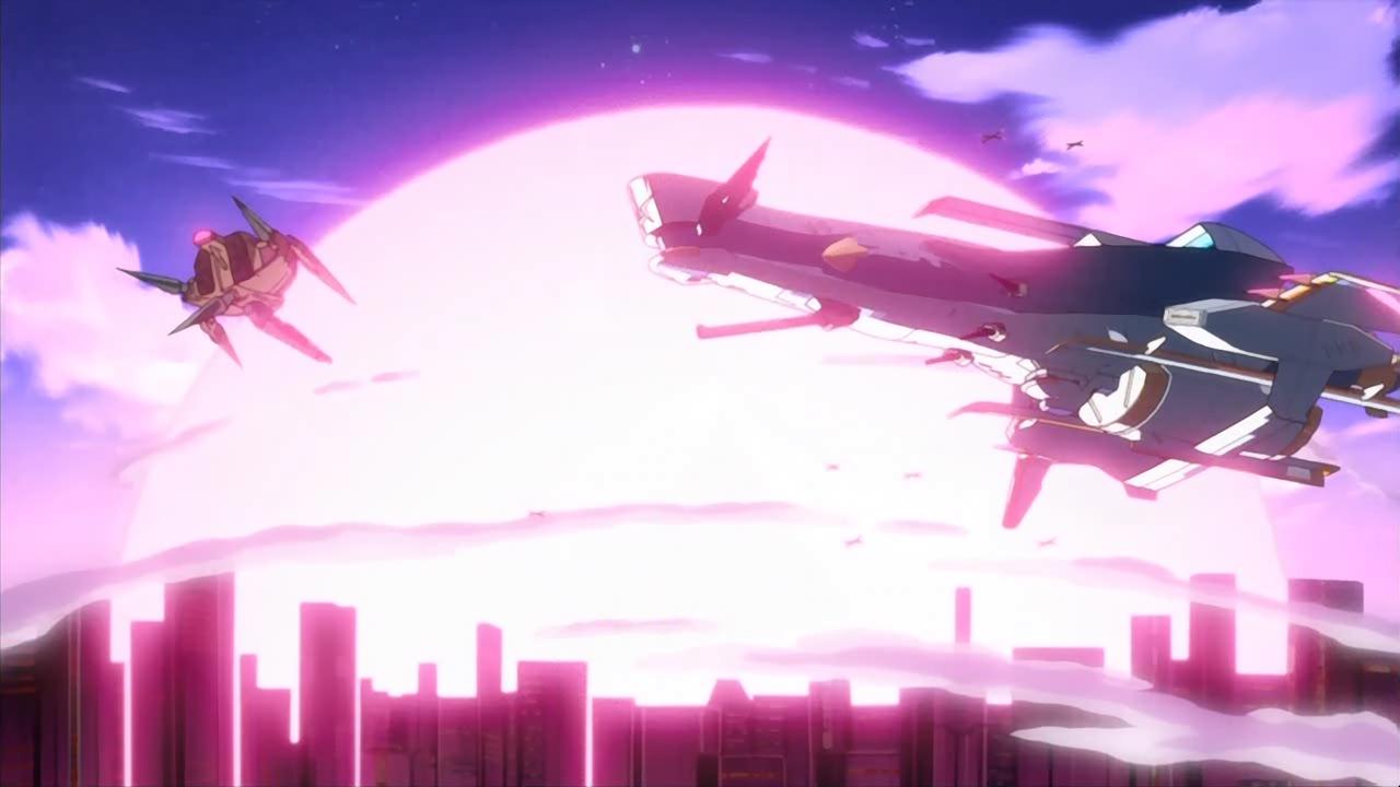 Final Battle Tokyo II (episode) | Code Geass Wiki | Fandom