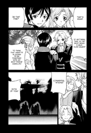 Ganelon alto and his family