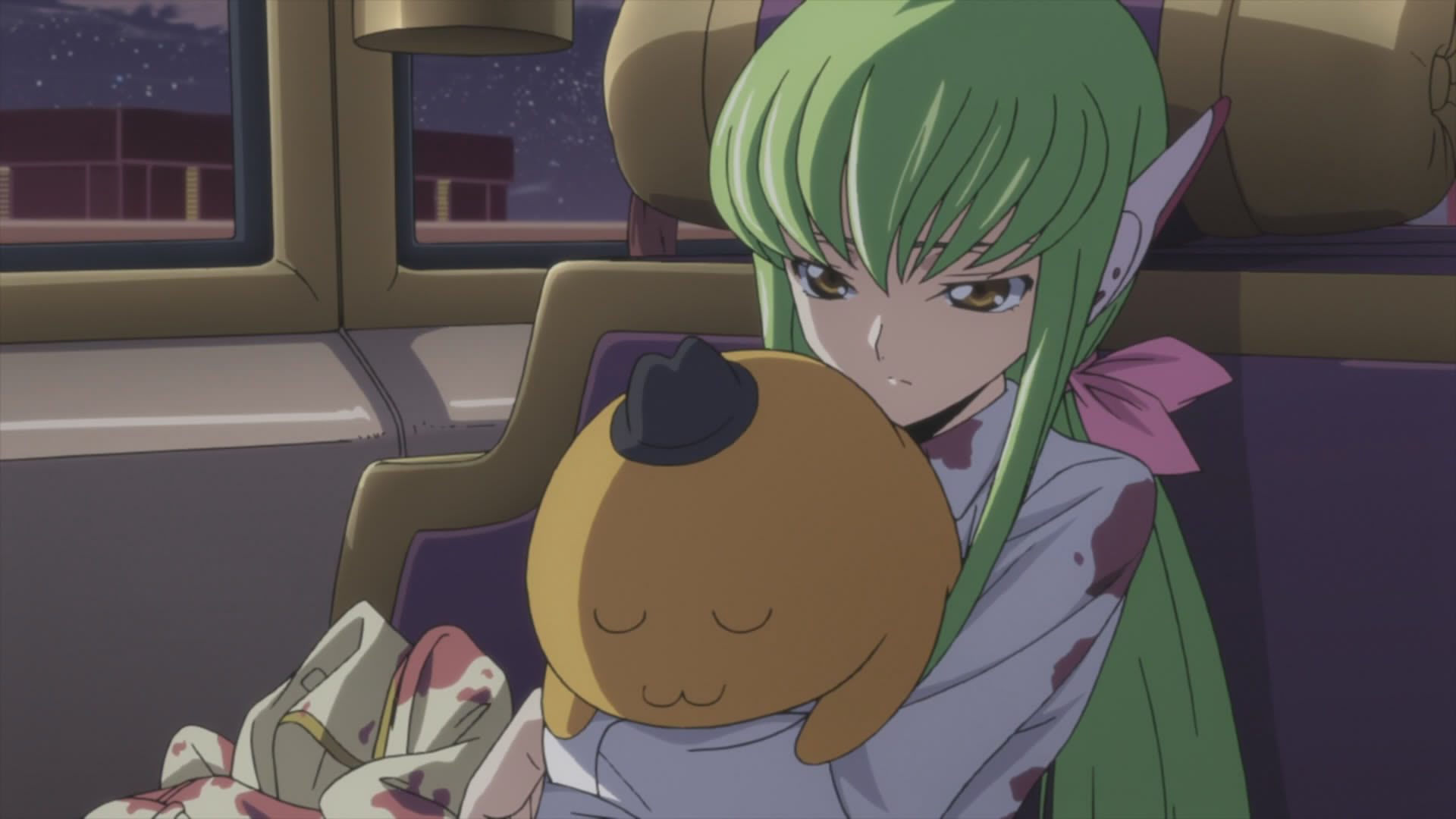 C C Code Geass Wiki Fandom