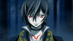 Lelouch Vi Britannia Re Surrection Code Geass Wiki Fandom