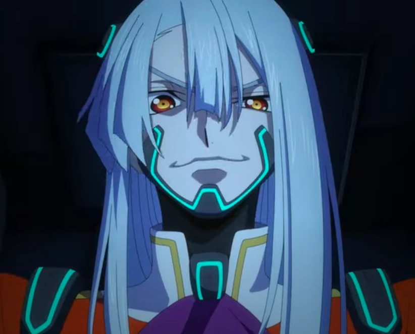 Arnold Renck | Code Geass Wiki | Fandom