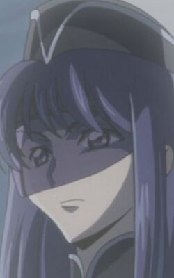 Naomi Inoue Code Geass Wiki Fandom Naomi Inoue Code Geass Wiki Fandom