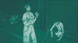 Most of the users of Refrain are Numbers.