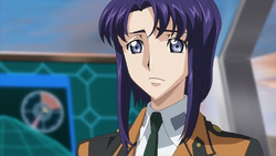 Cecile Croomy Code Geass Wiki Fandom