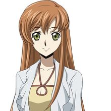 Shirley Fenette Code Geass Wiki Fandom Shirley fenette (シャーリー・フェネット, shārī fenetto ), 17 years old (18 at r2), was a student at ashford academy. shirley fenette code geass wiki fandom