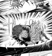 Suzaku saves Nunnally (SotC)