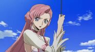 Euphemia in action.