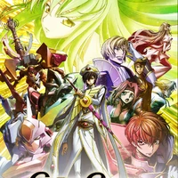Code Geass Lelouch Of The Rebellion Iii Glorification Code Geass Wiki Fandom The first season, entitled code geass: code geass lelouch of the rebellion