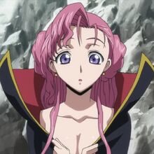 Euphemia Li Britannia Code Geass Wiki Fandom I do not own anything used in this videoanime site used: euphemia li britannia code geass wiki