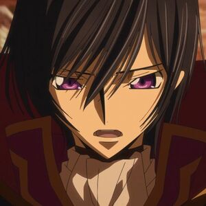 Zero Code Geass Wiki Fandom