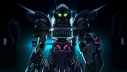 Alexander Liberte | Code Geass Wiki | Fandom