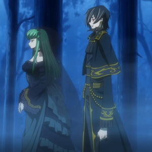 C C Re Surrection Code Geass Wiki Fandom Nevertheless, resurrection also presents both lelouch and us with a quiet yet relevant challenge. c c re surrection code geass wiki