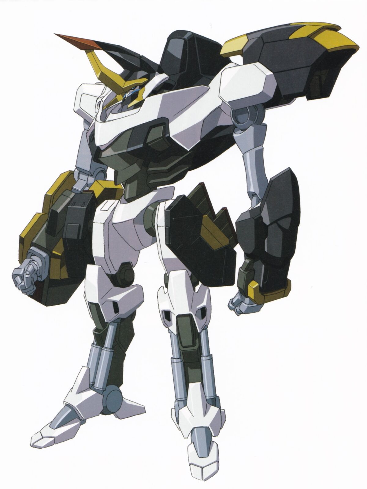 Gouka Byakuen | Code Geass Wiki | Fandom Gouka Byakuen | Code Geass Wiki | Fandom