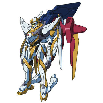 Lancelot Conquista | Code Geass Wiki | Fandom
