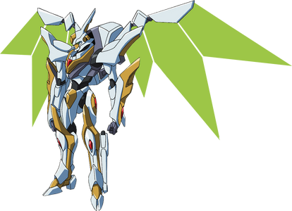 Lancelot Albion | Code Geass Wiki | Fandom