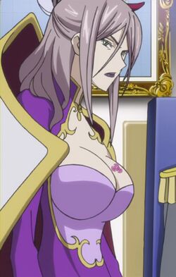 Guinevere De Britannia Code Geass Wiki Fandom Guinevere De Britannia Code Geass Wiki Fandom