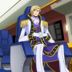 Schneizel El Britannia Code Geass Wiki Fandom Share your thoughts with other customers. schneizel el britannia code geass