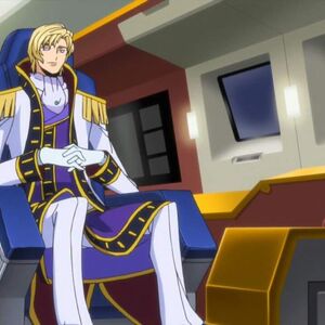 Featured image of post Code Geass Prince Schneizel People also love these ideas