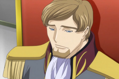 Rolo Lamperouge, Code Geass Wiki, Fandom