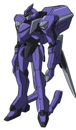 Vincent Ward | Code Geass Wiki | Fandom
