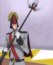 Royal Guard