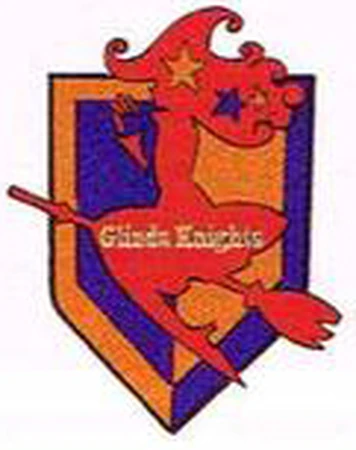 Glinda Knights | Code Geass Wiki | Fandom