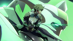 Suzaku Kururugi/Genesic Re;Code | Code Geass Wiki | Fandom