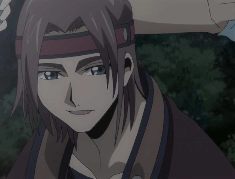 Naoto Kōzuki | Code Geass Wiki | Fandom