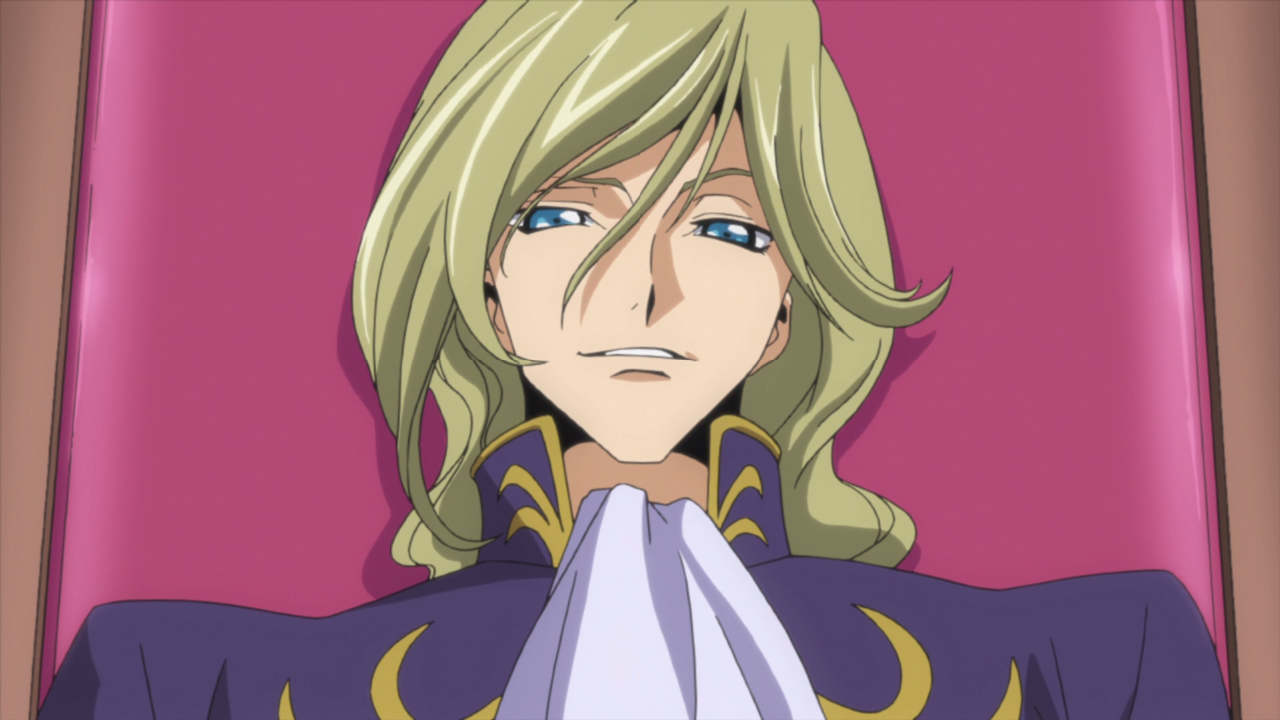 Lelouch vi Britannia/Gallery, Code Geass Wiki, Fandom