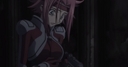 Kallen shocked