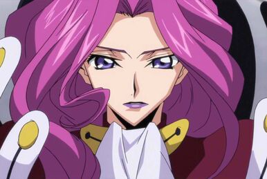 Code Geass – Wikipedia tiếng Việt