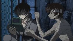 Suzaku Kururugi Code Geass Wiki Fandom