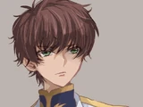 Suzaku Kururugi