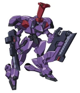 Brighton | Code Geass Wiki | Fandom