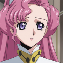 Euphemia Li Britannia Code Geass Wiki Fandom Euphemia Li Britannia Code Geass Wiki Fandom