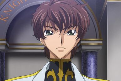 Smoky Design code geass c c lamperouge lelouch kururugi suzaku