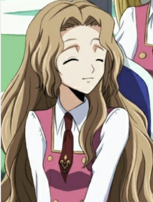 Nunnally Vi Britannia Wiki Codegeass Fandom 5142