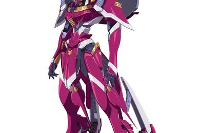 Foulbout | Code Geass Wiki | Fandom Foulbout | Code Geass Wiki | Fandom