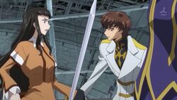 Suzaku Kururugi Code Geass Wiki Fandom