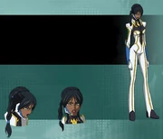 Dorothea ernst design.jpg (80 KB) Dorothea's Character Design