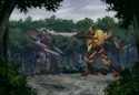 Guren Dances