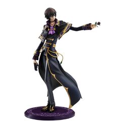 Lelouch Vi Britannia Re Surrection Code Geass Wiki Fandom