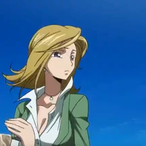 Milly Ashford Code Geass Wiki Fandom Lelouch of the rebellion), often referred to as simply code geass, is a japanese anime series created by sunrise, directed by gorō taniguchi, and written by ichirō ōkouchi, with original. milly ashford code geass wiki fandom