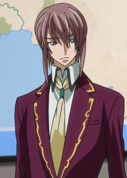 Kanon Maldini Code Geass Wiki Fandom