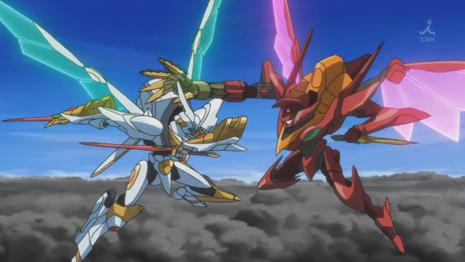 Knightmares