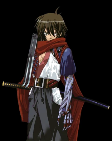 Renya | Code Geass Wiki | Fandom