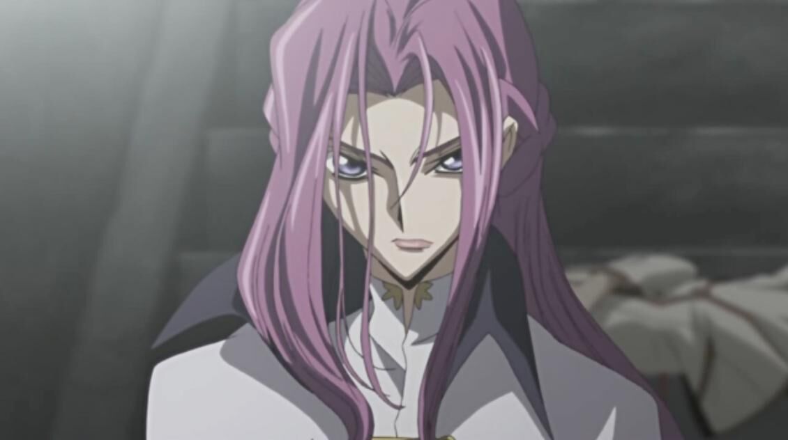 Cornelia li Britannia (With Splendour With Strength), Code Geass Lost  Stories Wiki