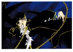 Code Geass x CLAMP: Mutuality | Code Geass Wiki | Fandom